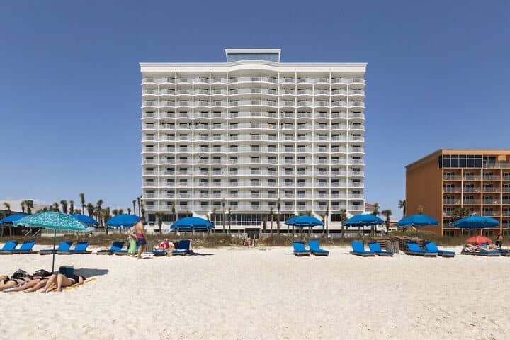 Hotel 45 of 50